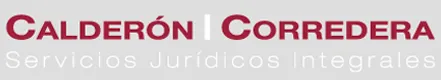 Logotipo Calderón-Corredera Abogados